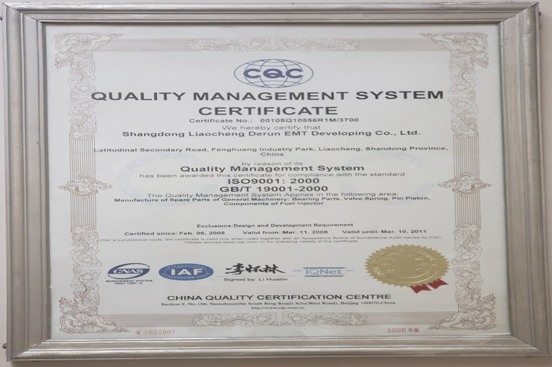 ISO9001-2000
